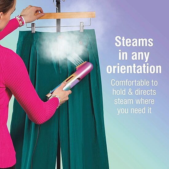 CHI Vibes Garment Steamer