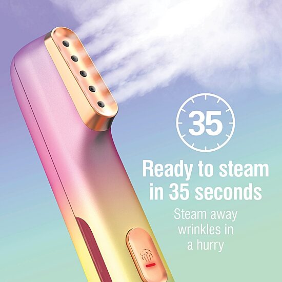 CHI Vibes Garment Steamer