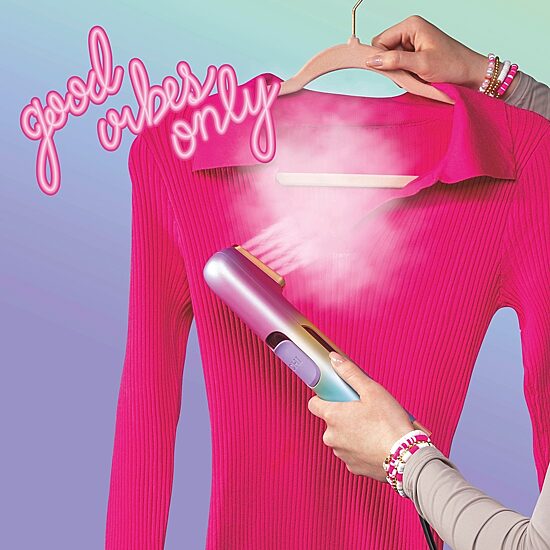 CHI Vibes Garment Steamer