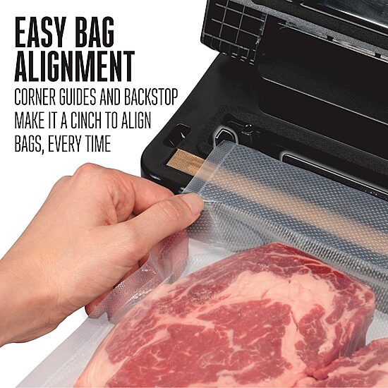 Weston Vacuum Sealer