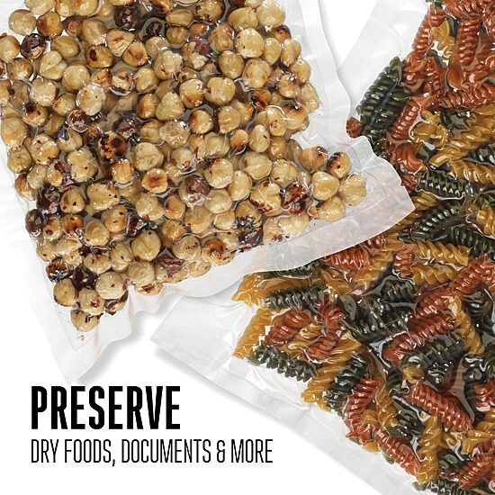 Weston Vacuum Sealer Bag