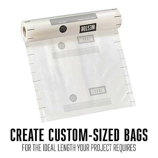 Weston Vacuum Sealer Bag