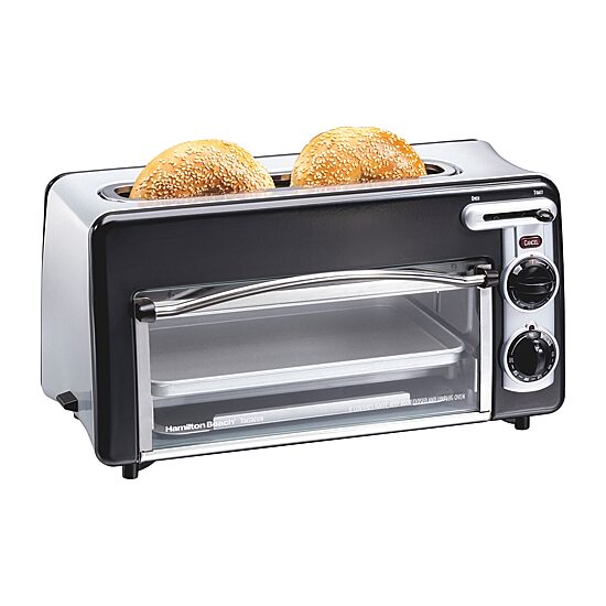 Hamilton Beach Toastation Toaster Oven