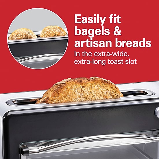 Hamilton Beach Toastation Toaster Oven