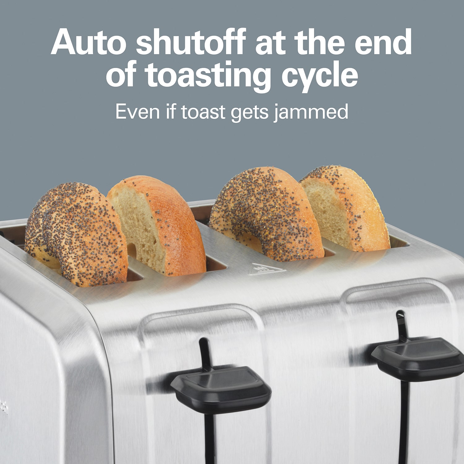 Hamilton Beach Electric Toaster