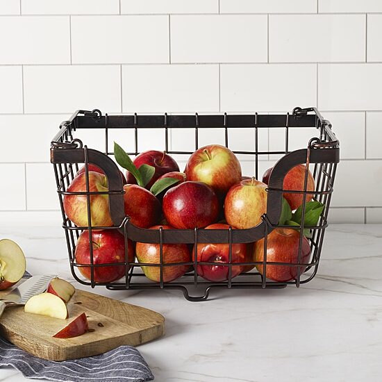 Gourmet Basics by Mikasa Fruit Basket