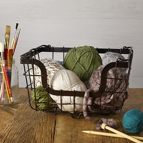 Gourmet Basics by Mikasa Fruit Basket