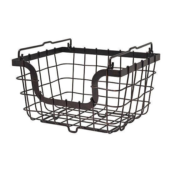 Gourmet Basics by Mikasa Fruit Basket