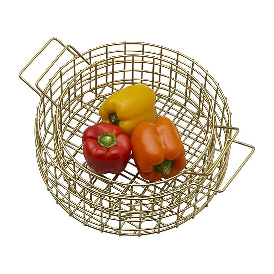 Gourmet Basics by Mikasa Kendall Basket