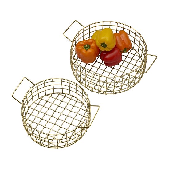 Gourmet Basics by Mikasa Kendall Basket