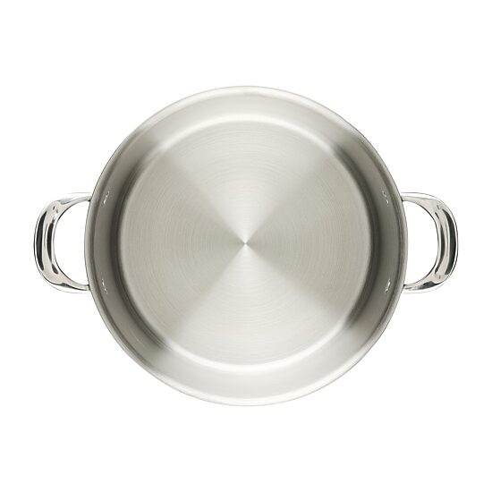 Anolon Everlast Tri-Ply Clad 8 Qt Stainless Steel Stockpot