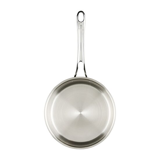 Anolon Everlast Tri-Ply Clad 3 Qt Stainless Steel Sauce Pan