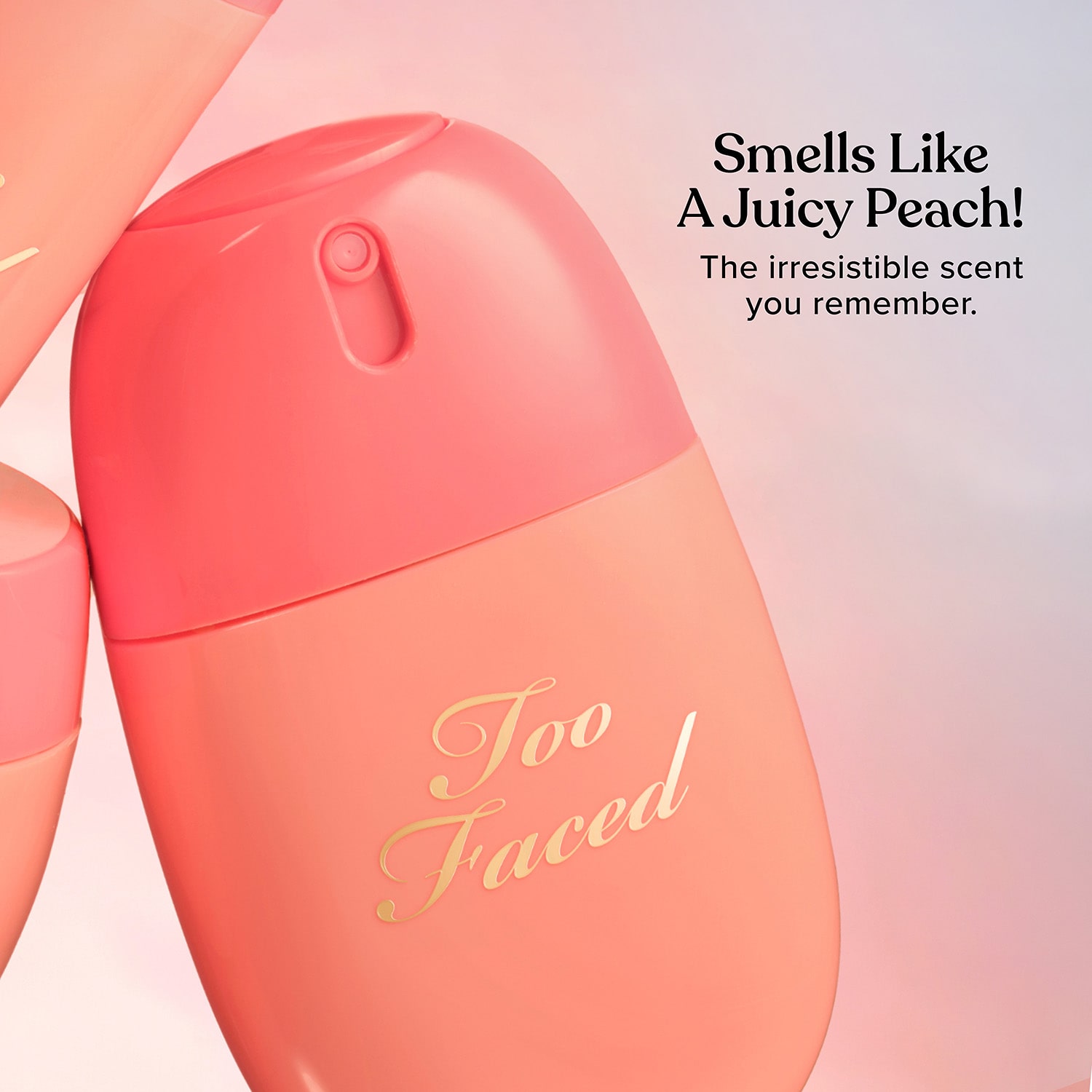 Too Faced Peach Mist Setting Spray