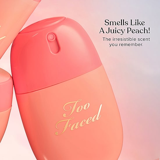Too Faced Peach Mist Setting Spray