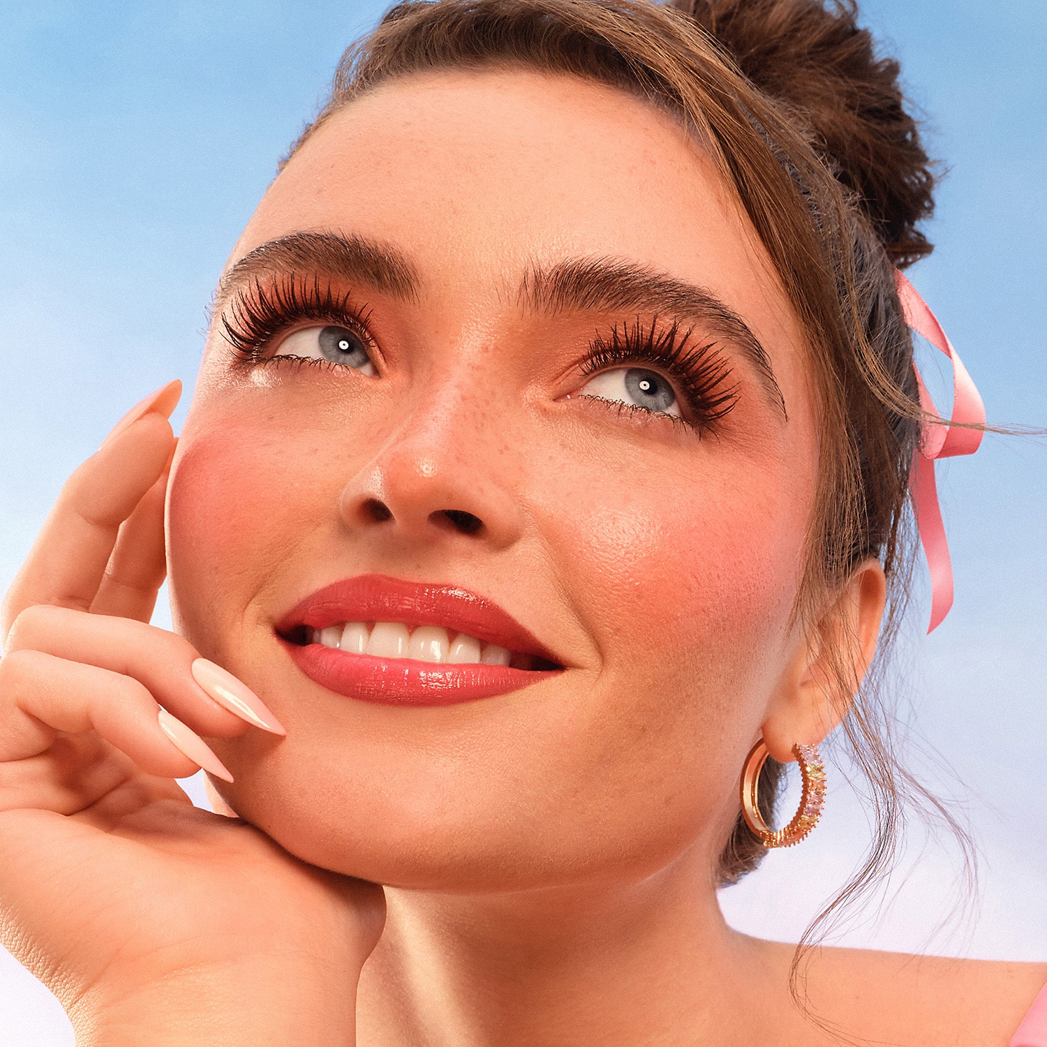 Too Faced Peach Mist Setting Spray