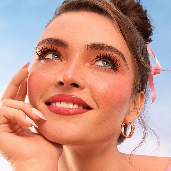 Too Faced Peach Mist Setting Spray