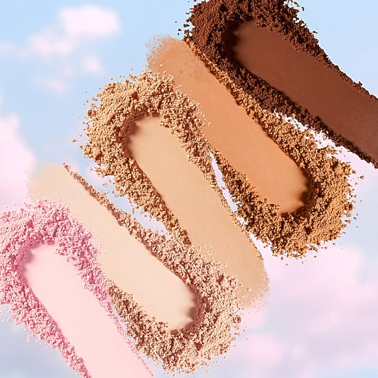 Too Faced Peach Perfector Loose Setting Powder