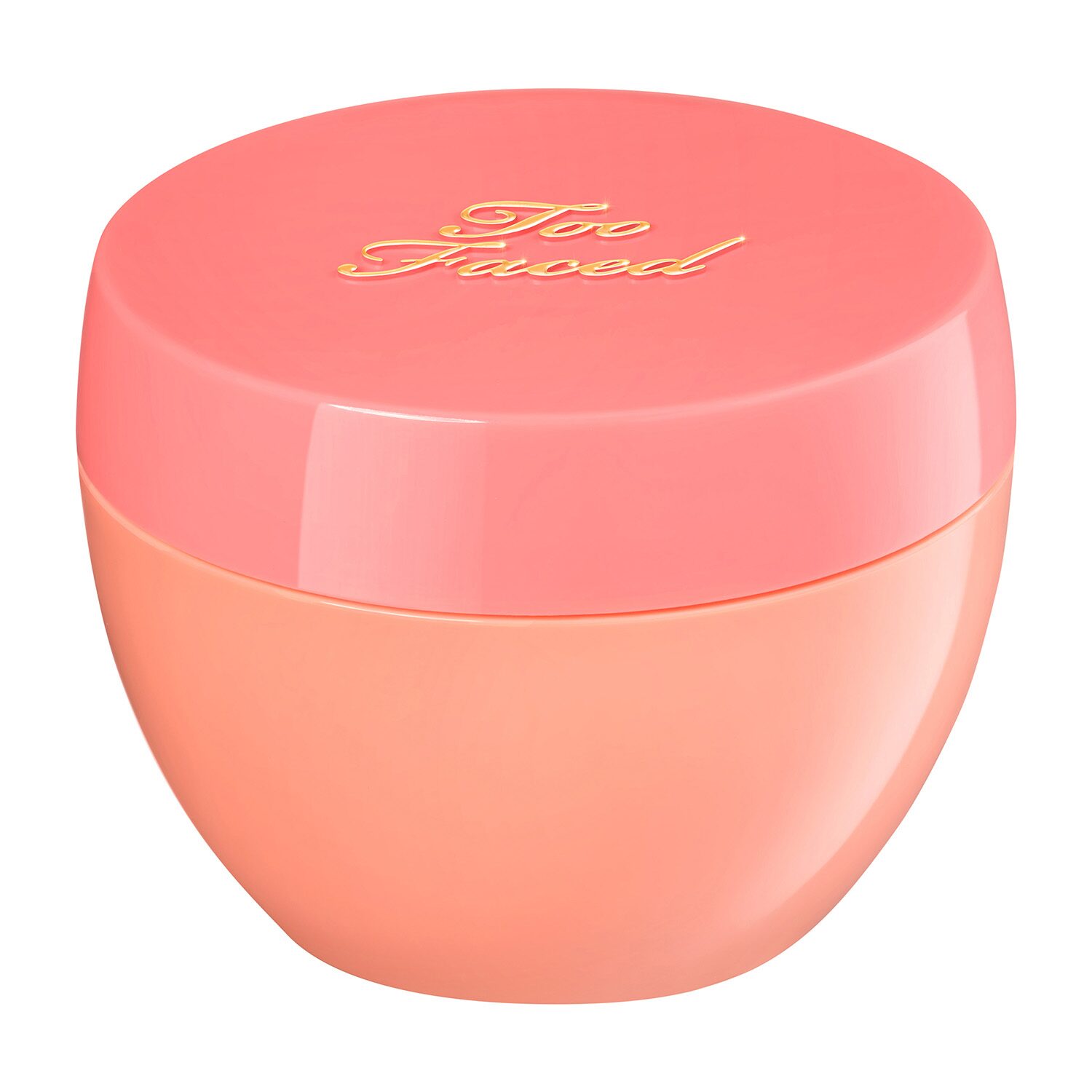 Too Faced Peach Perfector Loose Setting Powder
