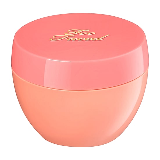 Too Faced Peach Perfector Loose Setting Powder