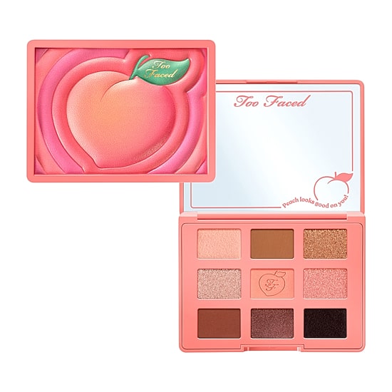 Too Faced Sweet Peach Eye Shadow Palette