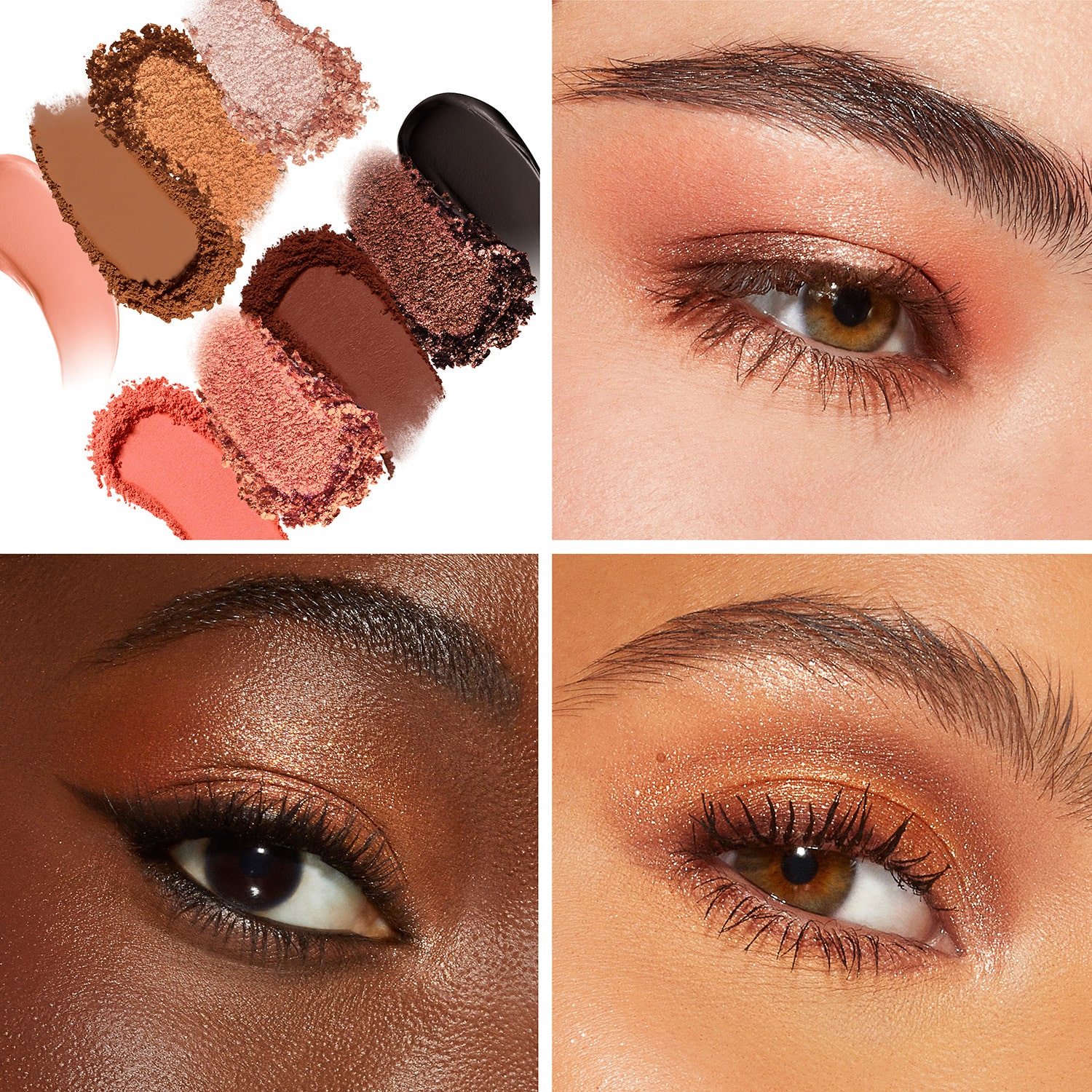 Too Faced Sweet Peach Eye Shadow Palette