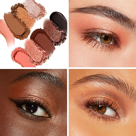 Too Faced Sweet Peach Eye Shadow Palette