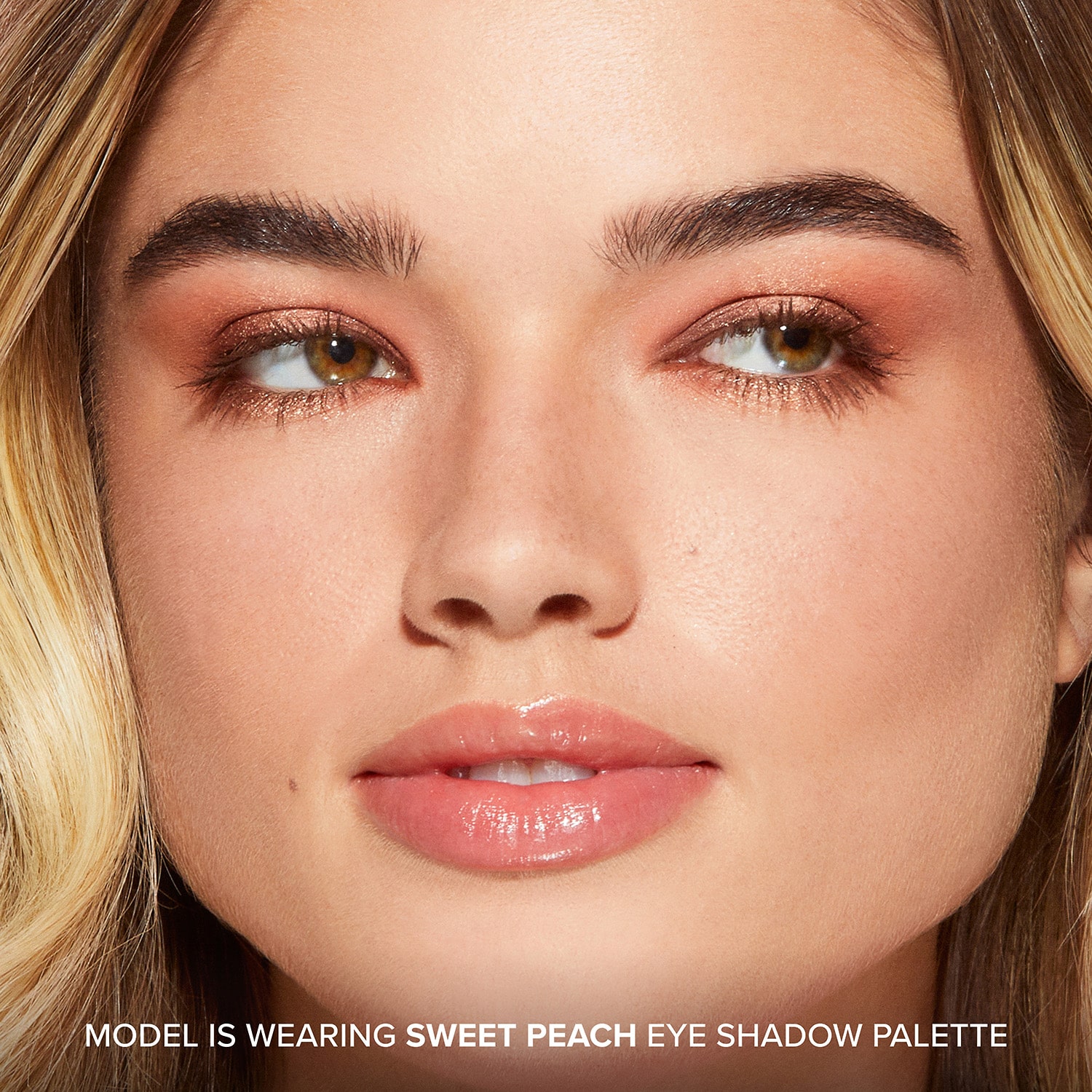 Too Faced Sweet Peach Eye Shadow Palette
