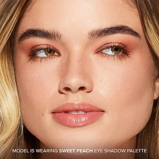 Too Faced Sweet Peach Eye Shadow Palette