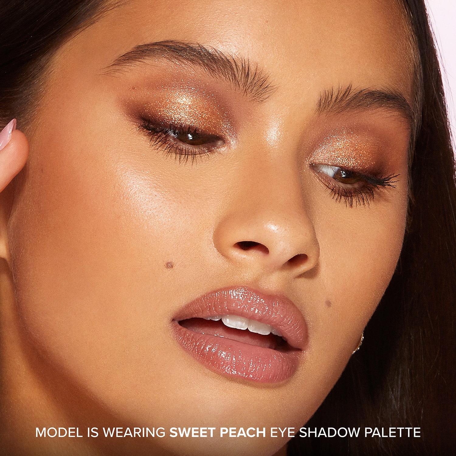 Too Faced Sweet Peach Eye Shadow Palette