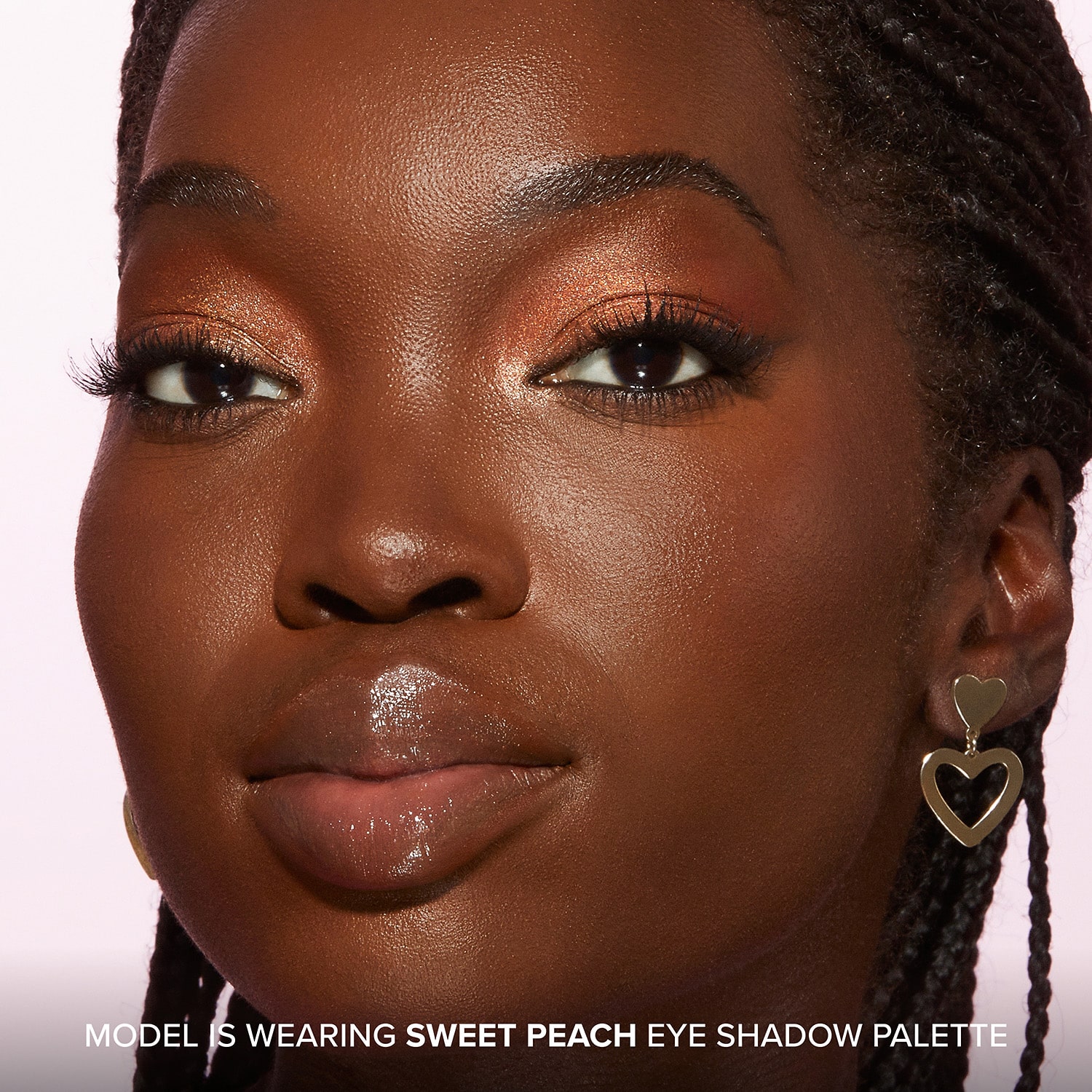 Too Faced Sweet Peach Eye Shadow Palette