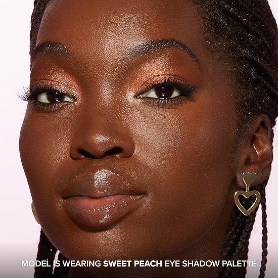 Too Faced Sweet Peach Eye Shadow Palette