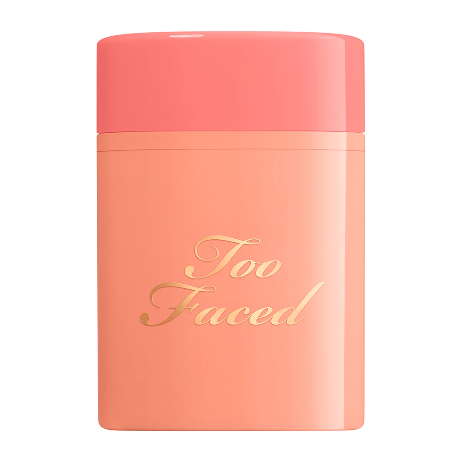 Too Faced Primed & Peachy Hydrating Face Primer