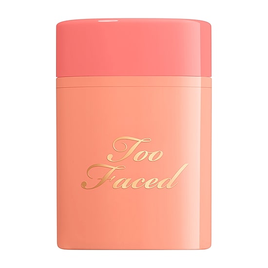 Too Faced Primed & Peachy Hydrating Face Primer