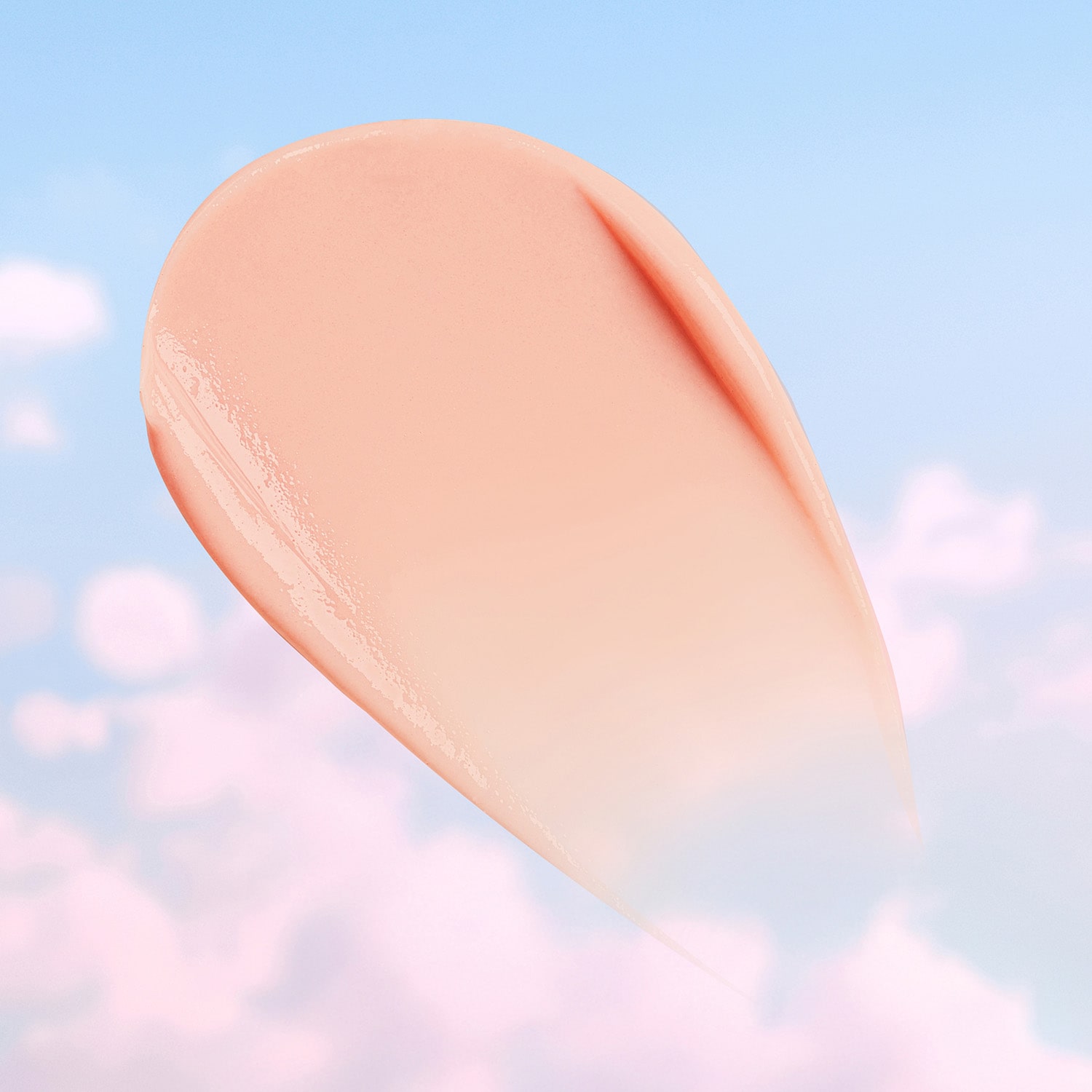 Too Faced Primed & Peachy Hydrating Face Primer