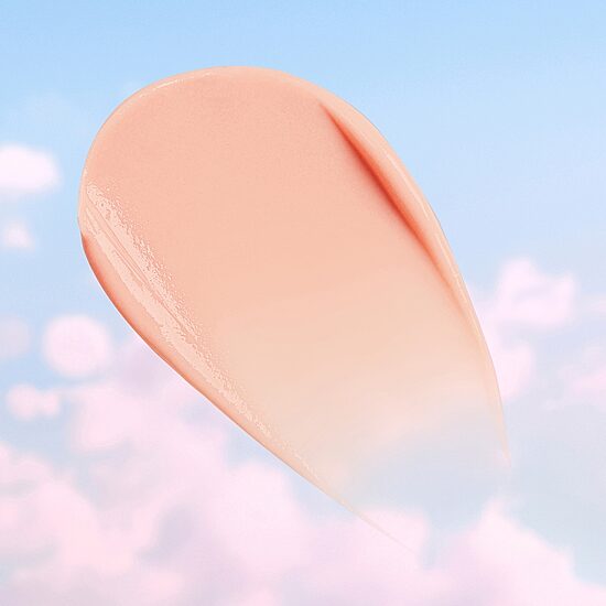 Too Faced Primed & Peachy Hydrating Face Primer
