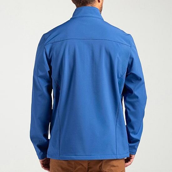 CLIQUE Mens Waterproof Lightweight Raincoat