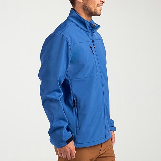 CLIQUE Mens Waterproof Lightweight Raincoat