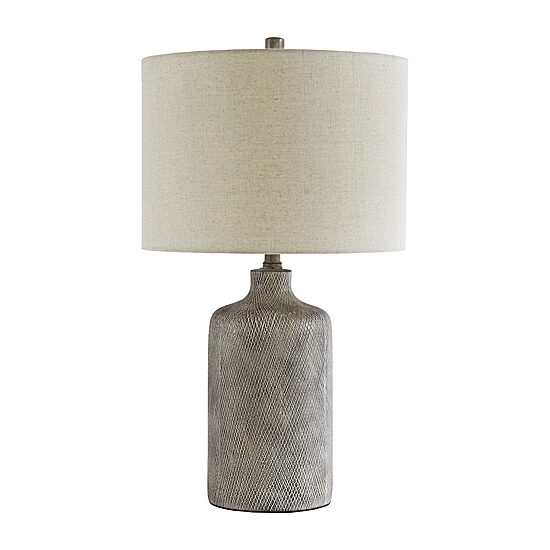 Signature Design by Ashley® Linus Ceramic Table Lamp