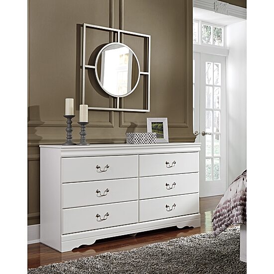 Signature Design by Ashley® Anarasia Dresser