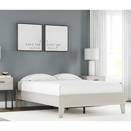Signature Design by Ashley® Socalle Bed Frame
