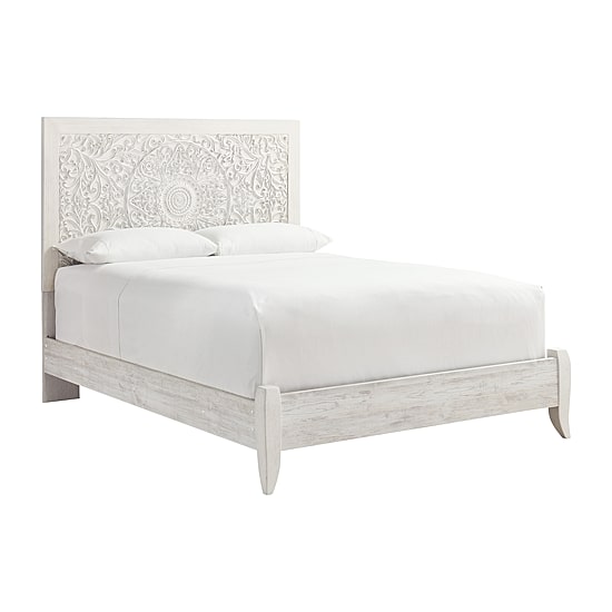 Signature Design by Ashley Paxberry Queen Panel Headboard Only