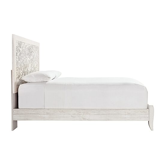 Signature Design by Ashley Paxberry Queen Panel Headboard Only