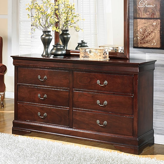 Signature Design by Ashley® Ramsay Dresser