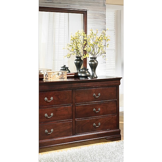Signature Design by Ashley® Ramsay Dresser