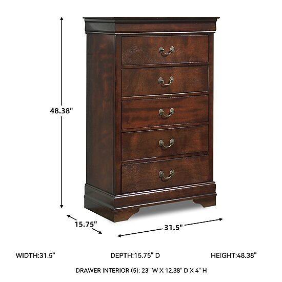 Signature Design by Ashley® Ramsay Chest
