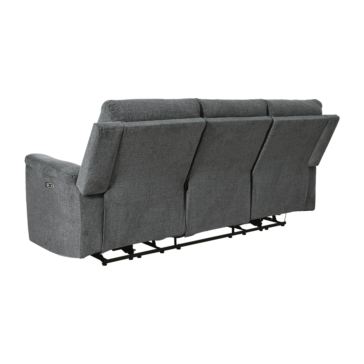 Signature Design By Ashley® Barnsana Power Reclining Sofa