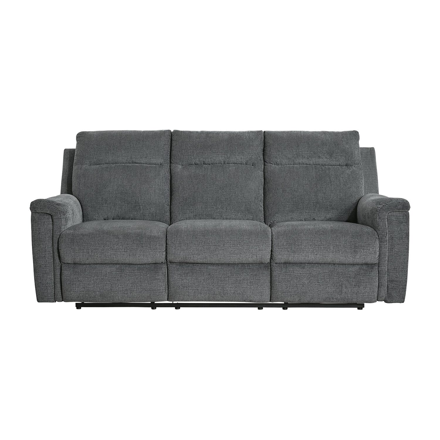 Signature Design By Ashley® Barnsana Power Reclining Sofa
