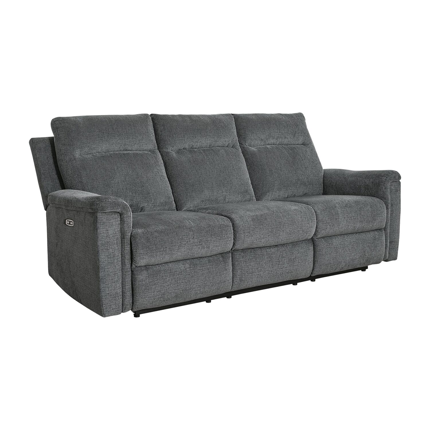 Signature Design By Ashley® Barnsana Power Reclining Sofa