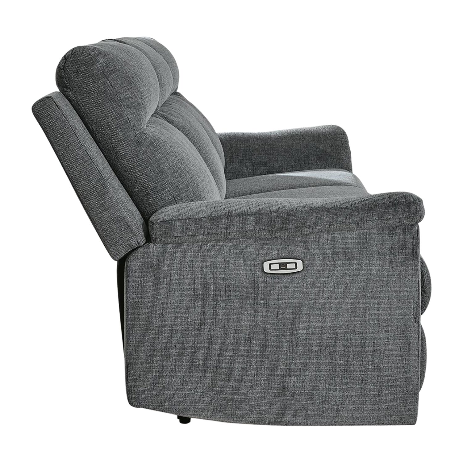 Signature Design By Ashley® Barnsana Power Reclining Sofa