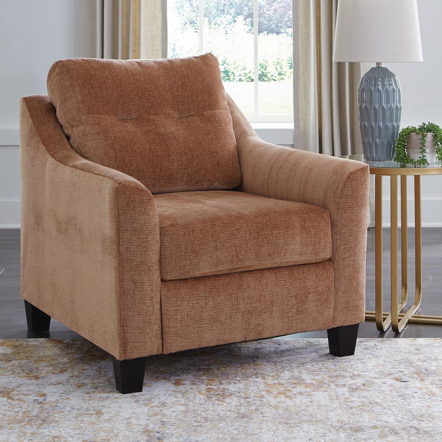 Signature Design by Ashley Amity Bay Upholstered Chair